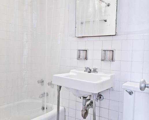 2 beds, 2 baths, 1,154 sqft, $6,900, Unit 12-J