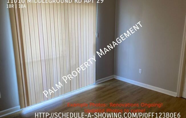 11010 Middleground Rd Apt 31