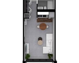 Partner-provided photo for $1325 unit