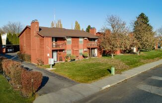 Sprucewood