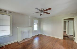 2 beds, 1 bath, $850