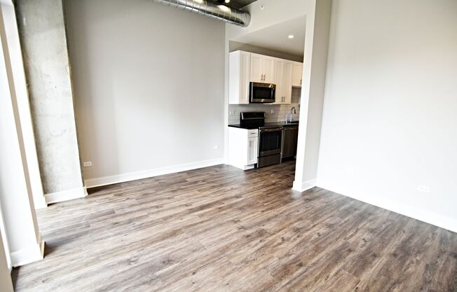 Studio, 1 bath, 468 sqft, $2,100, Unit 3833-610