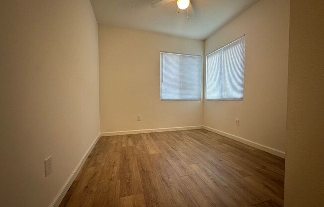 1 bed, 1 bath, 641 sqft, $2,100, Unit 1