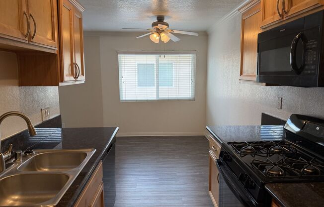 2 beds, 2 baths, 1,058 sqft, $2,715, Unit 5235D