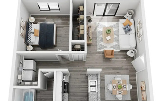 2431 CEDAR TRCE CIR