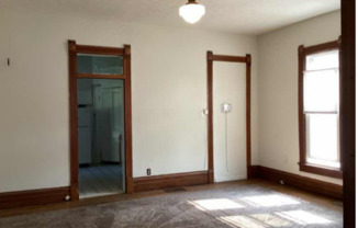 1 bed, 1 bath, $1,050, Unit Unit #2