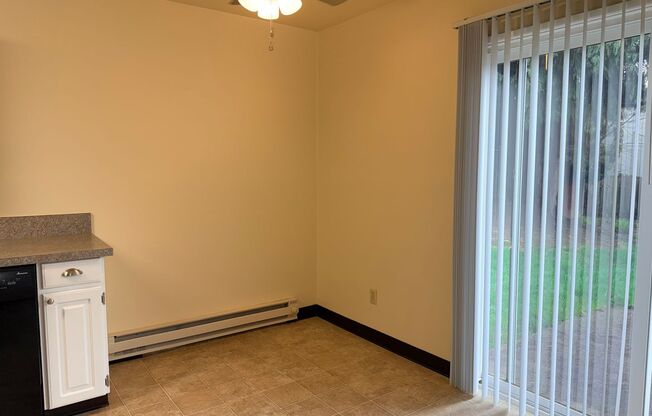 2 Bedroom Townhouse in Milwaukie