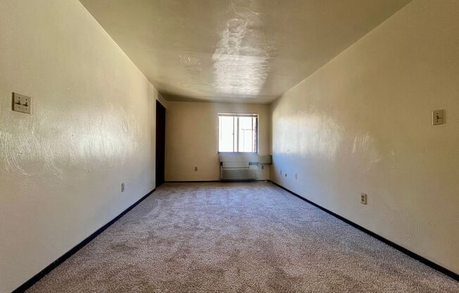 Wonderful 1BR in Lovely Location! Beautiful Exposed Brick Accent Walls Throughout Unit!