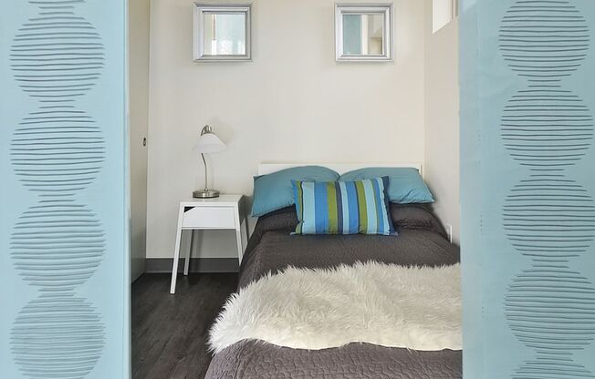 EcoFlats Meridian 2131