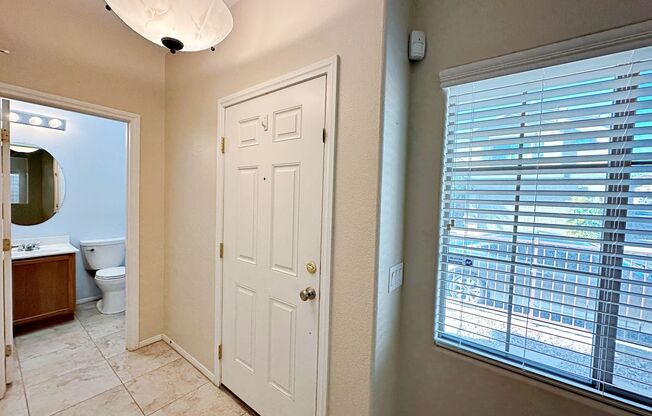 3 BEDROOM + LOFT HOME IN GATED COMMUNITY IN NORTHWEST