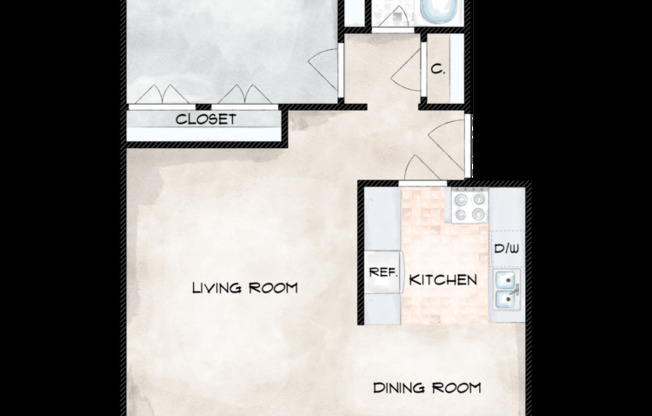 Home - Greentree - Seattle, WA