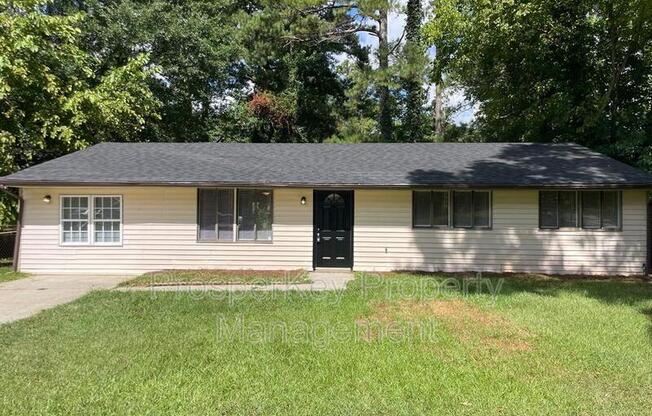 7613 SUWANNEE CT