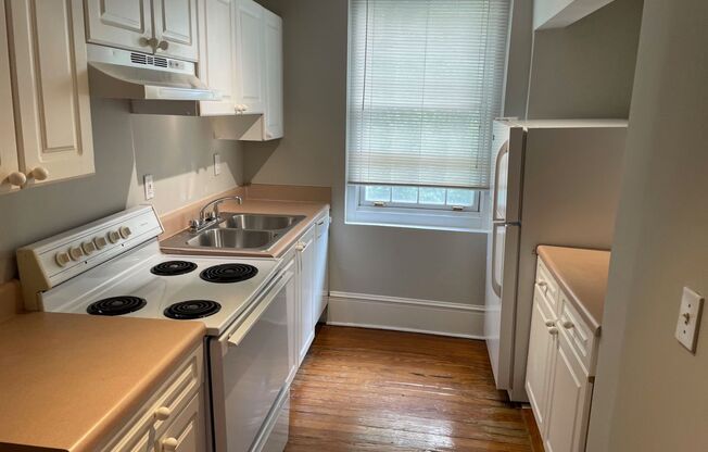 1 bed, 1 bath, 550 sqft, $1,495, Unit 963-411