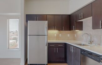 1 bed, 1 bath, 847 sqft, $1,610, Unit 205