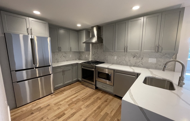 1 bed, 1 bath, 863 sqft, $3,400, Unit 503