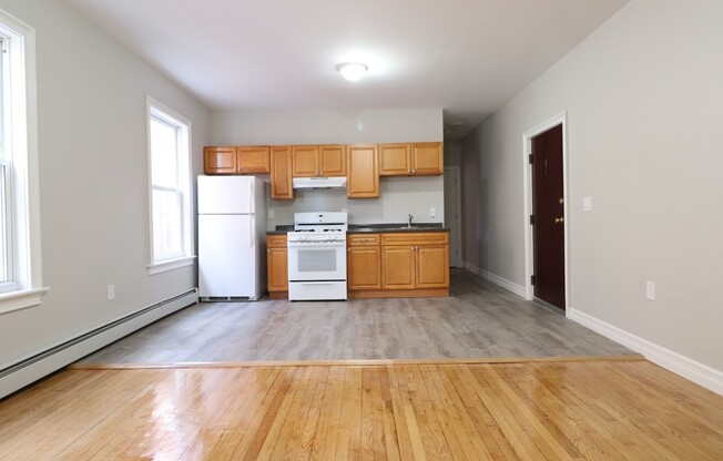 291 Buckingham St / Luca Investments LLC