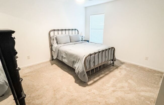 NEW HOME IN PLEASANT HILL AVAILABLE FOR DECEMBER MOVE IN!