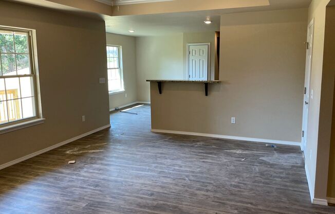 Sunset Ridge (C Lynch)