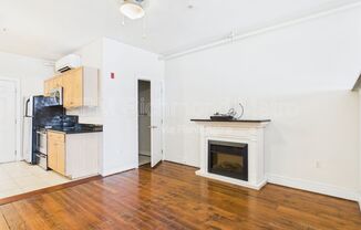 1 bed, 1 bath, 599 sqft, $1,269, Unit 310