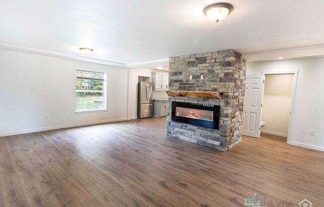 Beautifully Renovated 3-Bedroom Home with Bonus Room and Two Decks!