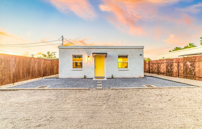 Charming 1-bedroom, 1-bathroom