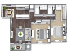 Partner-provided photo for $2299 unit