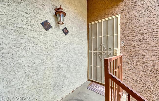2995 East Sunset Road