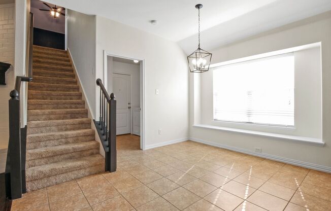 Stunning 4 bed/4 bath home in Frisco ISD!