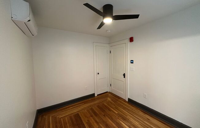 1 bed, 1 bath, 446 sqft, $1,040, Unit 202 (AMI)
