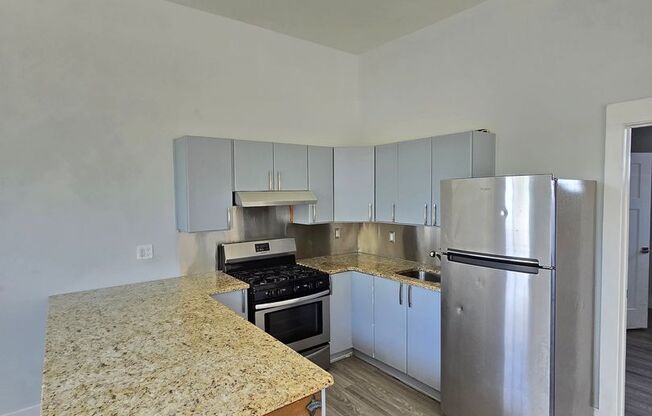 1 bed, 1 bath, $1,275, Unit Unit #1