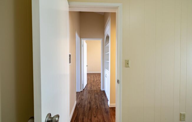 2 beds, 1 bath, 772 sqft, $2,595, Unit 530-4