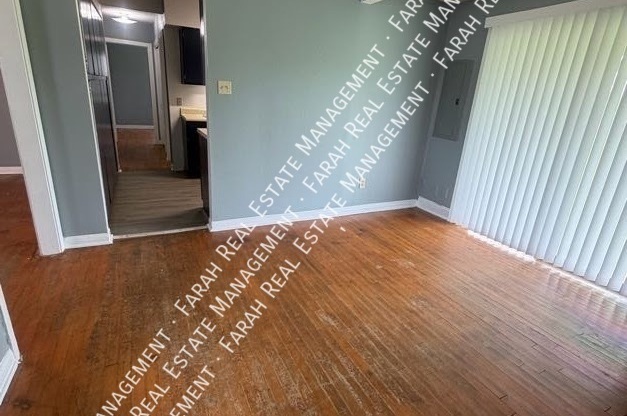 5365 NEWT PATTERSON RD