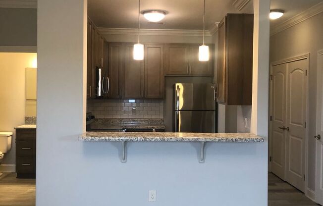 2 beds, 2 baths, 1,074 sqft, $905, Unit 47