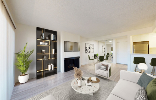 Sonterra Condominiums, 15425 Sherman Way