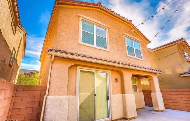 Southwest Three Bedroom Home!!!