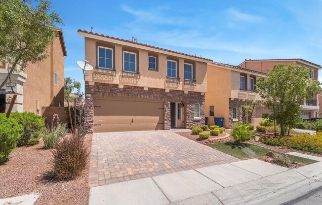 Upgraded Tri-Level Home on a Cul-de-Sac Lot in Southwest