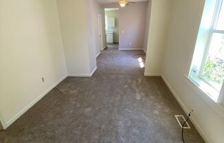 1 bed, 1 bath, $975