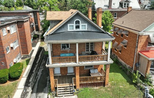 7 bed/2 bath on Atkinson, Mins. from UC for Only $700/pp ($4900/mo)!