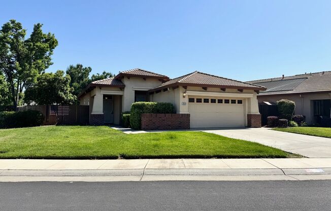 Three Bedroom Two Bathroom Home - Refrigerator, Washer and Dryer Included