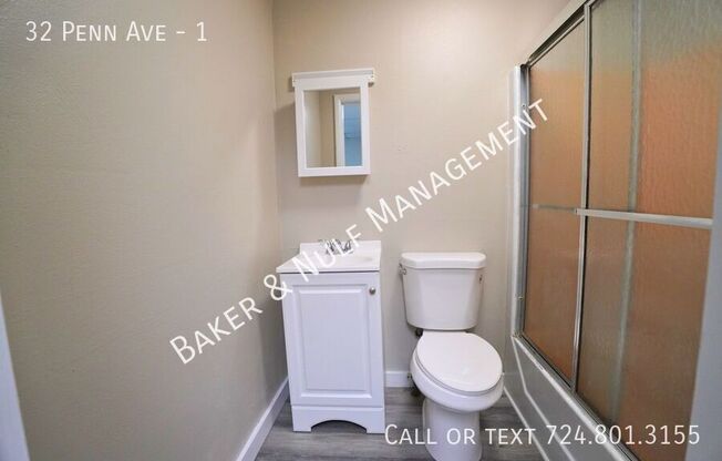 32 PENN AVE
