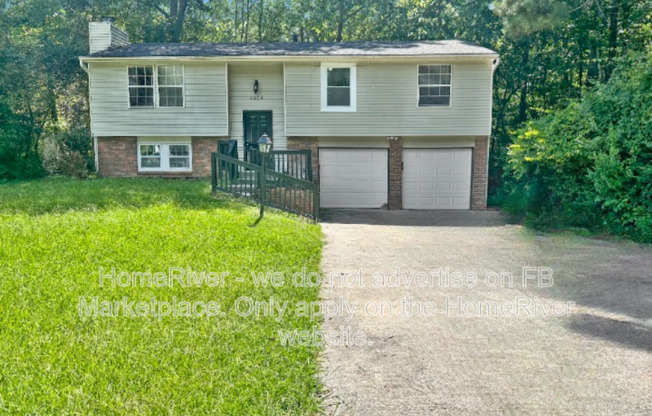 6809 KIMBERLY ML RD