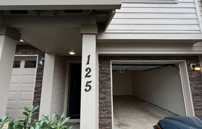 Edy Road Townhomes