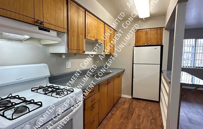 Partner-provided property photo