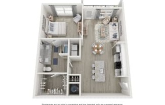 Partner-provided photo for $1469 unit
