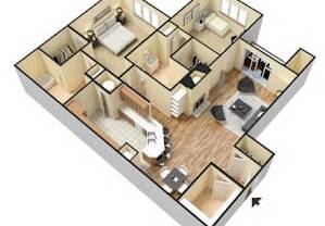 Partner-provided photo for $1952 unit