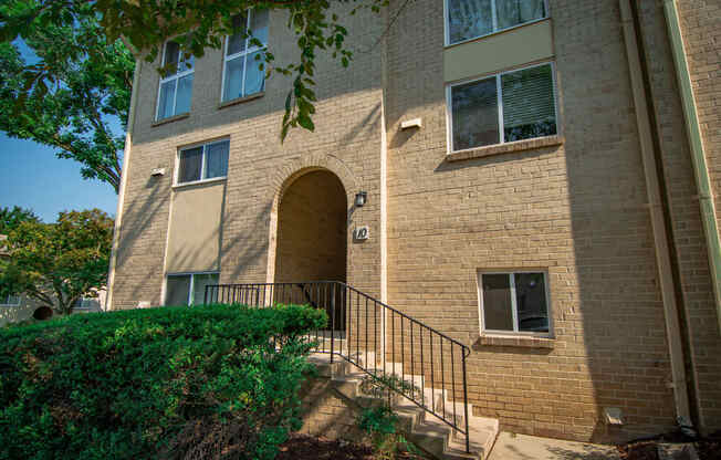 Maplewood Villas Apartments Building Exterior 13