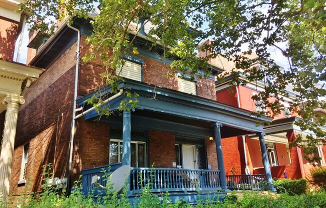 East Liberty - Apartments For Rent In Pittsburgh
