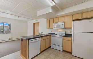 Partner-provided photo for $1300 unit