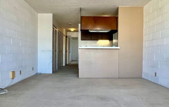 1 bed, 1 bath, $1,800