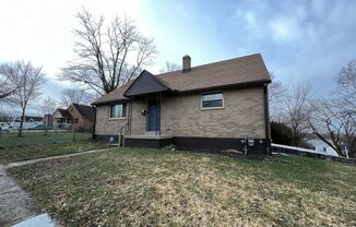 341 N. Cherrywood - 3 bedroom 1 bath home in Wright View available today!